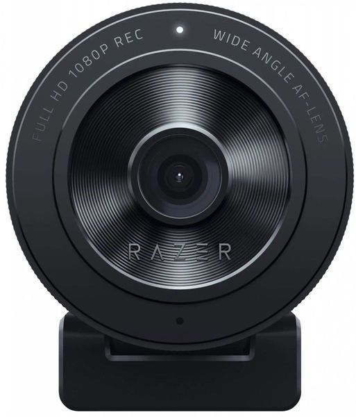 Веб-камера Razer Kiyo X (RZ19-04170100-R3U1) RZ19-04170100-R3U1 фото