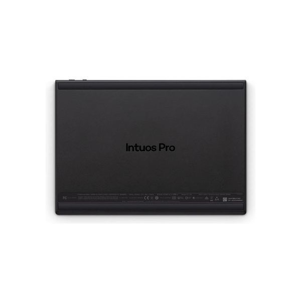 Графічний планшет Wacom Intuos Pro M 2025 (PTK670K0B) PTK670K0B фото