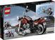LEGO Creator Harley-Davidson Fat Boy (10269) 10269 фото 6