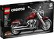LEGO Creator Harley-Davidson Fat Boy (10269) 10269 фото 5
