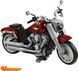 LEGO Creator Harley-Davidson Fat Boy (10269) 10269 фото 2