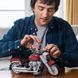 LEGO Creator Harley-Davidson Fat Boy (10269) 10269 фото 4