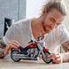 LEGO Creator Harley-Davidson Fat Boy (10269) 10269 фото 3