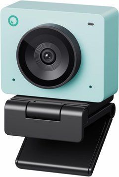 Веб-камера OBSBOT Meet SE Aurora Green (OWB-2048-CEGR) OWB-2048-CEGR фото