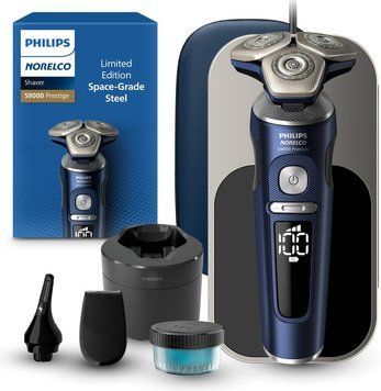 Электробритва Philips Norelco Limited Edition S9000 Prestige SP9886/89 SP9886/89 фото