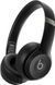 Наушники Beats by Dr. Dre Solo 4 Wireless Matte Black (MUW23) MUW23LL/A фото