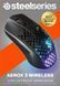 Мышка Steelseries AEROX 3 Wireless Black 62612 фото 4