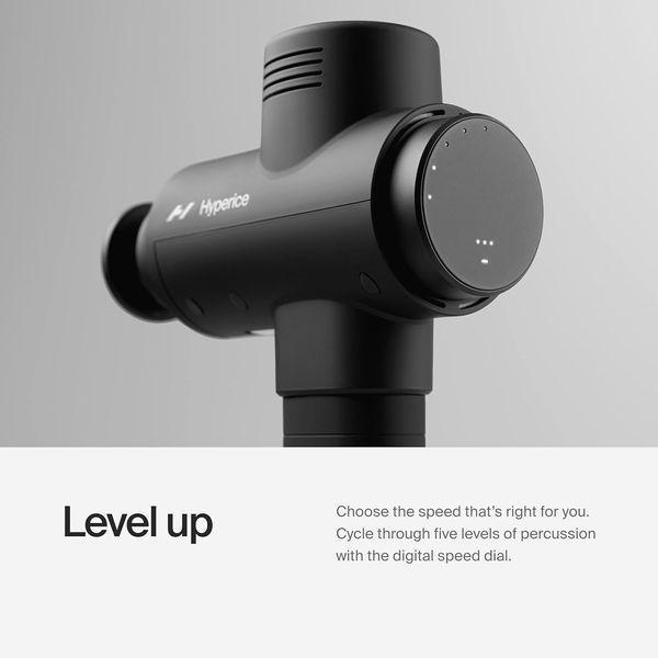 Масажер Hyperice Hypervolt 2 Pro (54200 001-00) 54200 001-00 фото