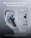 Навушники Anker SoundCore Liberty Buds Black D1200G11 фото 7