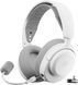 Навушники SteelSeries Arctis Nova 3P Wireless for Playstation White (61687) 61687 фото