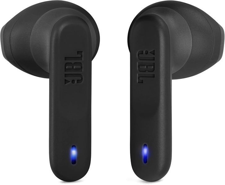 Навушники JBL Vibe Flex Black (JBLVFLEXBLK) JBLVFLEXBLK фото
