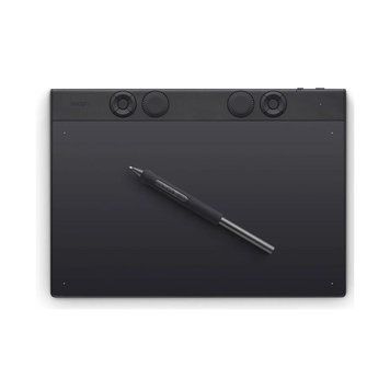 Графічний планшет Wacom Intuos Pro L 2025 (PTK870K0B) PTK870K0B фото