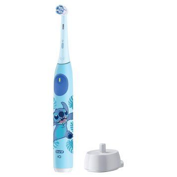 Зубна щітка Oral-B iO Kids Stitch (S2K.1I5.0) S2K.1I5.0 фото