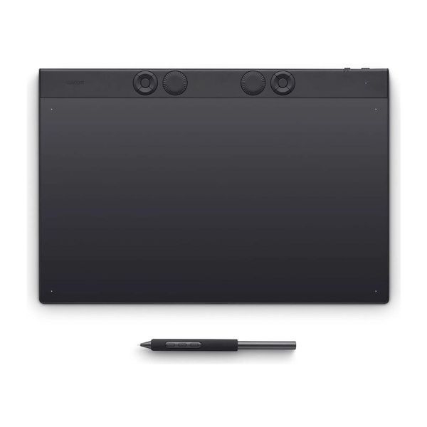 Графический планшет Wacom Intuos Pro L 2025 (PTK870K0B) PTK870K0B фото