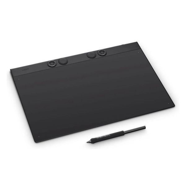 Графический планшет Wacom Intuos Pro L 2025 (PTK870K0B) PTK870K0B фото