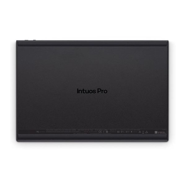 Графический планшет Wacom Intuos Pro L 2025 (PTK870K0B) PTK870K0B фото