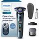 PHILIPS Norelco Shaver 7900 бритва с UV Sanitizing Cube S7889/91 S7889/91 фото 1