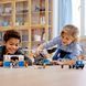 LEGO City Космопорт, майданчик для складання і транспорт для перевезення ракети (60229) 60229 фото 3