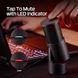 Мікрофон HyperX SoloCast 2 Black (AR0A0AA) AR0A0AA фото 6