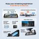 Відеореєстратор-дзеркало 70mai Rearview Dash Cam S410 Rearview Dash Cam S410 фото 6