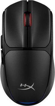 Миша HyperX Pulsefire Fuse Black (A1KY6AA) A1KY6AA фото
