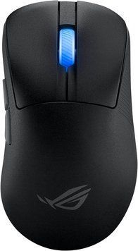 Мышь ASUS ROG Keris II WL ACE Black (90MP03N0-BMUA00) 90MP03N0-BMUA00 фото