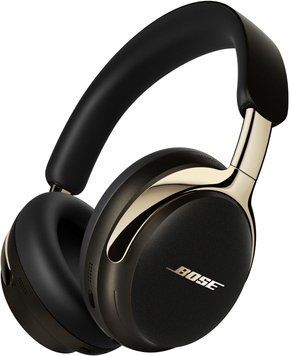 Наушники Bose QuietComfort Ultra Headphones 2nd Gen Desert Gold (890101-0400) 890101-0400 фото