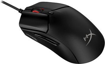 Миша HyperX Pulsefire Haste 2 USB Black (6N0A7AA) 6N0A7AA фото