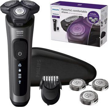 PHILIPS Norelco Shaver 6600 бритва S6600/90 S6600/90 фото