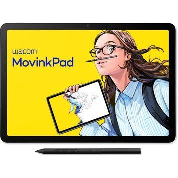 Графічний планшет Wacom Movink Pad 11 (DTHA116CL0Z) DTHA116CL0Z фото
