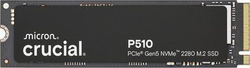SSD накопичувач Crucial P510 1 TB (CT1000P510SSD8) CT1000P510SSD8 фото