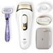 Фотоэпилятор Braun Silk-expert Pro 5 IPL PL5157 PL5157 фото 2