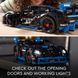 Конструктор LEGO Technic Porsche GT4 e-Performance (42176) 42176 фото 6