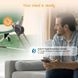 BBQ термометр, контроллер температуры для гриля INKBIRD ISC-027BW, Wi-Fi, Bluetooth, 4 щупа, автоматическое управление вентилятором ISC-027BW фото 3