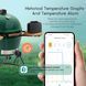 BBQ термометр, контроллер температуры для гриля INKBIRD ISC-027BW, Wi-Fi, Bluetooth, 4 щупа, автоматическое управление вентилятором ISC-027BW фото 4