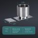BBQ термометр, контроллер температуры для гриля INKBIRD ISC-027BW, Wi-Fi, Bluetooth, 4 щупа, автоматическое управление вентилятором ISC-027BW фото 7