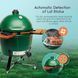 BBQ термометр, контроллер температуры для гриля INKBIRD ISC-027BW, Wi-Fi, Bluetooth, 4 щупа, автоматическое управление вентилятором ISC-027BW фото 9