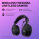 Навушники HyperX Cloud Stinger 2 Wireless Black (676A2AA) 676A2AA фото 2
