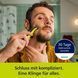 Триммер Philips OneBlade Pro 360 QP6552/15 для бороды и щетины, 20 настроек длины, влажное и сухое бритье QP6552/15 фото 4