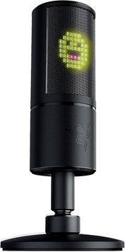 Микрофон Razer Seiren Emote (RZ19-03060100-R3U1) RZ19-03060100-R3M1 фото