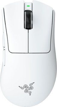 Миша Razer DeathAdder V4 PRO White (RZ01-05330200-R3G1) RZ01-05330200-R3G1 фото