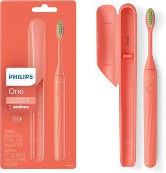 Зубна щітка Philips One by Sonicare HY1100/01 HY1100/01 фото