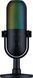 Микрофон Razer Seiren V3 Chroma Black (RZ19-05060100-R3U1) RZ19-05060100-R3M1 фото