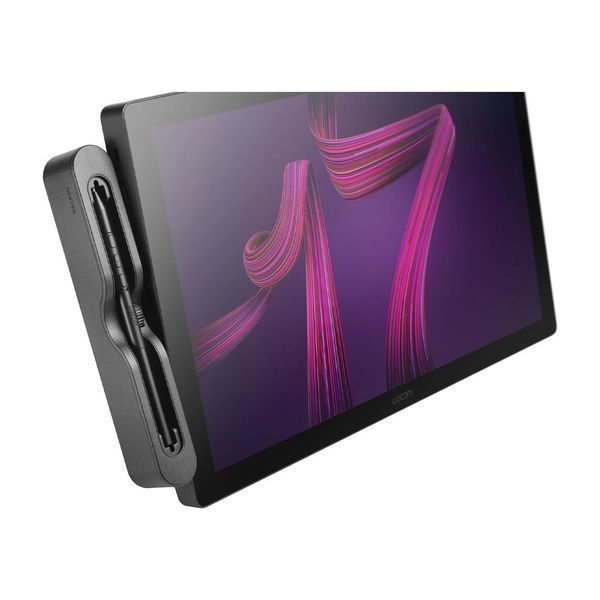 Монітор-планшет Wacom Cintiq Pro 17 2023 (DTH172K0B) DTH172K0B фото
