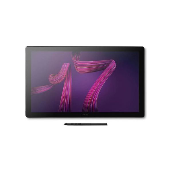 Монітор-планшет Wacom Cintiq Pro 17 2023 (DTH172K0B) DTH172K0B фото