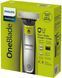 Philips OneBlade тример з трьома лезами QP2834/60 QP2834/60 фото 2