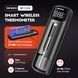 BBQ термометр Inkbird INT-11C-B цифровой с Bluetooth, беспроводной щуп, для гриля, коптильные и духовки INT-11C-B фото 4