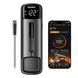 BBQ термометр Inkbird INT-11C-B цифровой с Bluetooth, беспроводной щуп, для гриля, коптильные и духовки INT-11C-B фото 1