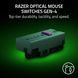 Мышка Razer DeathAdder V4 PRO White (RZ01-05330200-R3G1) RZ01-05330200-R3G1 фото 9