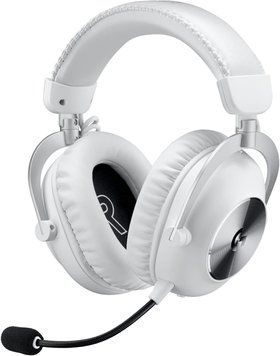 Навушники Logitech G Pro X 2 Lightspeed White (981-001268) 981-001269 фото